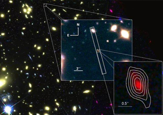 అంతరిక్షం