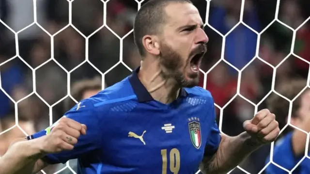 Leonardo Bonucci