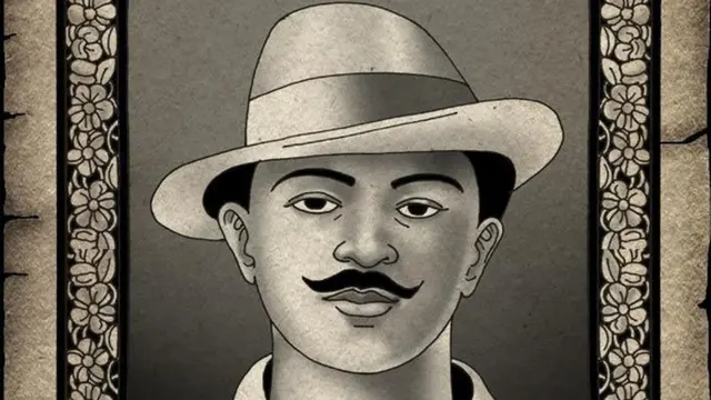 ਭਗਤ ਸਿੰਘ