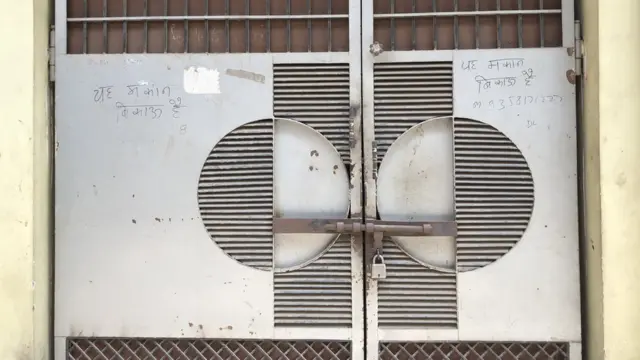 मेरठ से हिंदुओं का पलायन