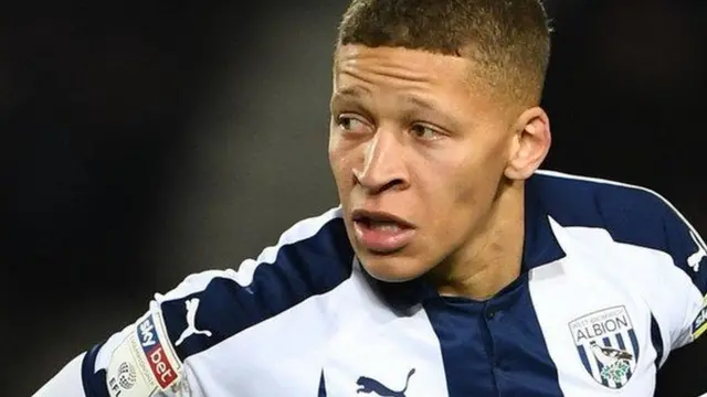Dwight Gayle
