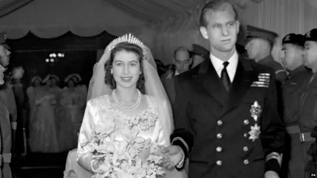 ड्यूक ऑफ़ एडिनबरा