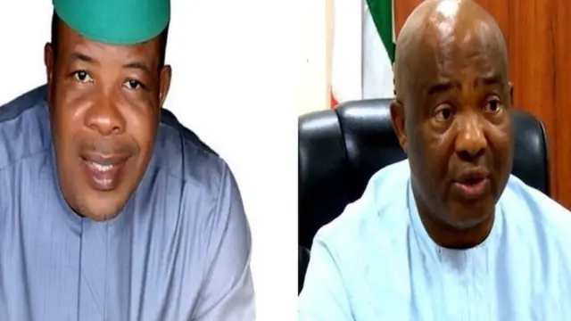 Ihediha ati Uzodinma