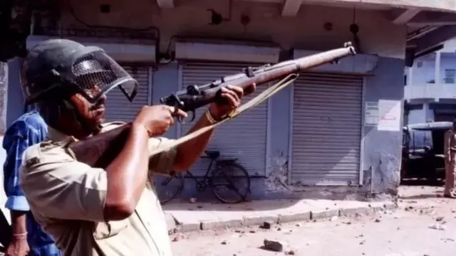 गुजरात दंगा