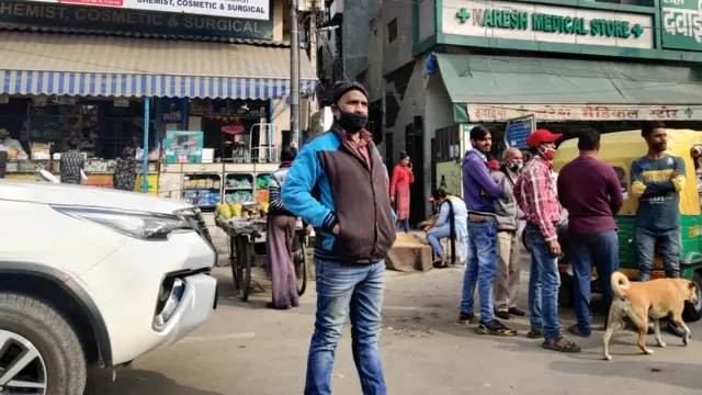 मंगोलपुरी