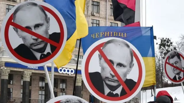 સપ્ટેમ્બર-2021માં રશિયામાં રાષ્ટ્રપતિ વ્લાદિમીર પુતિનની યુનાઇટેડ રશિયા પાર્ટીએ સંસદીય ચૂંટણીમાં બહુમત હાંસલ કર્યો હતો