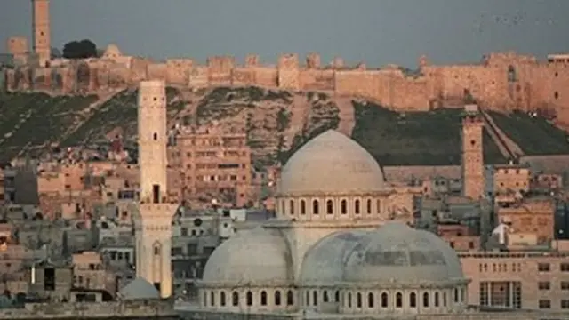 શહેરની તસવીર