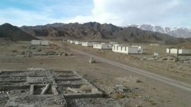 Уран иштетүүгө артыкчылыктуу участок катары Таш-Булак кени саналат