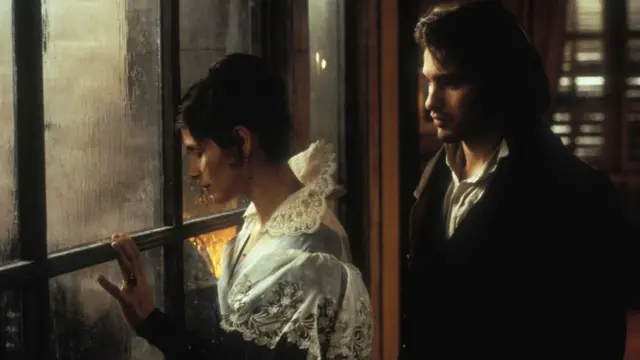 Вершник на даху