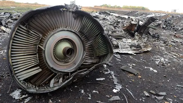 ਮਲੇਸ਼ੀਆ ਏਅਰਲਾਈਂਜ਼ ਐੱਮਐੱਚ17-2014