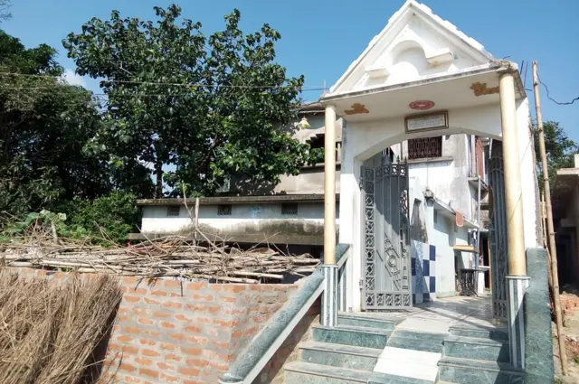 उजाला का घर