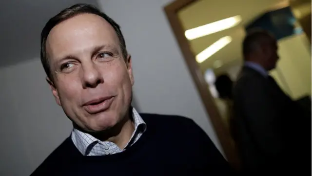 João Doria