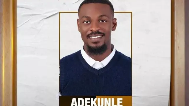 Adekunle