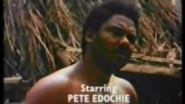 Okonkwo bụ otu onye a ma ama na Things Fall Apart.