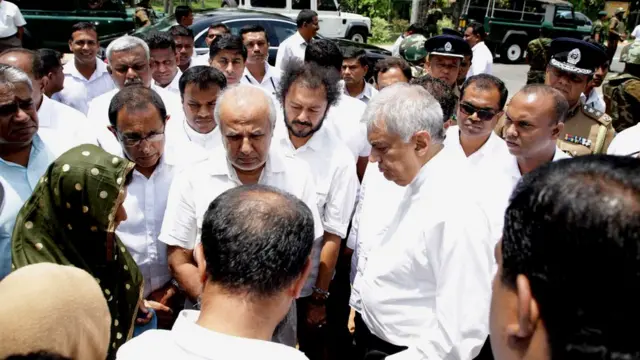 ரணில் விக்ரமசிங்க