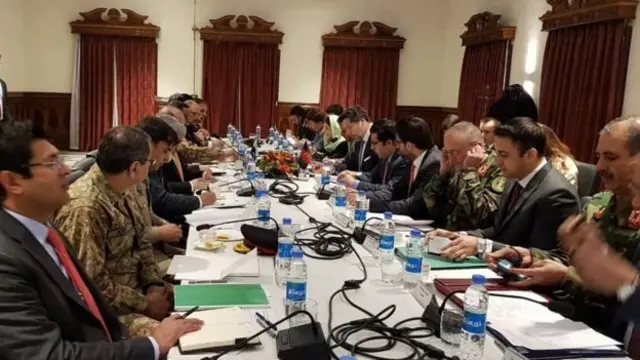 پاکستان پلاوی