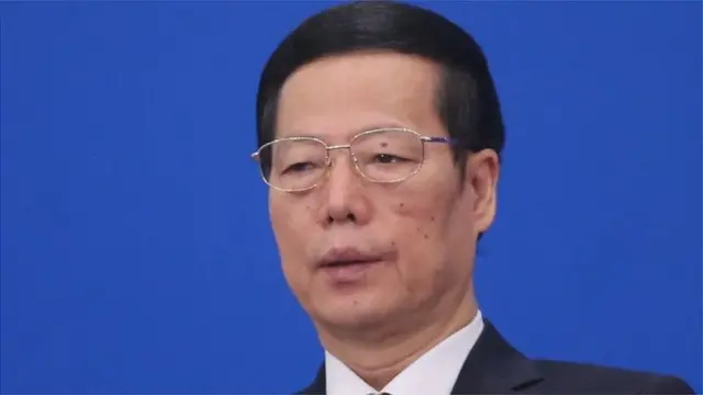 75歲的張高麗未就彭帥的指控作出回應。張高麗2013至2018年期間曾出任國務院副總理