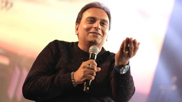 જય વસાવડાનો ફોટોગ્રાફ