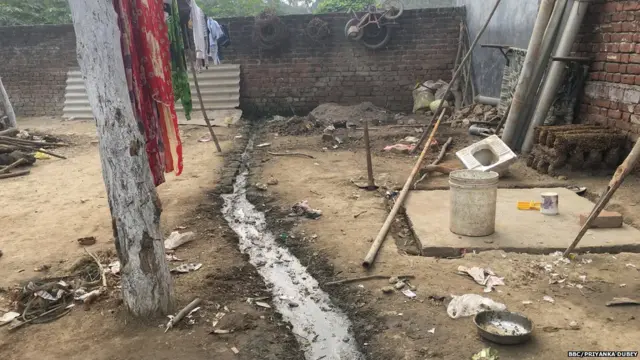 गोरखपुर की मांएं, गोरखपुर