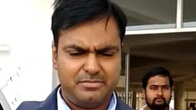 জেলা প্রশাসক আরওয়া রাজকমল সিং