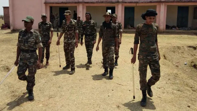 झारखंड रेप