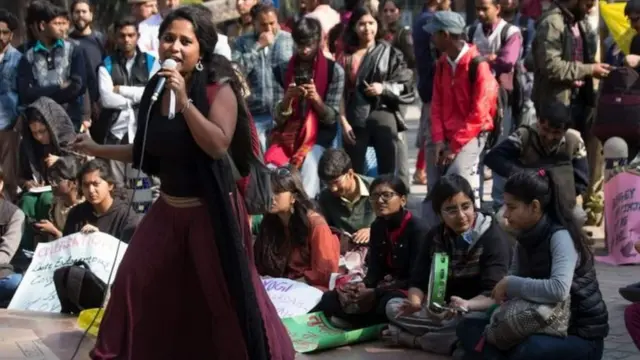 ਪਿੰਜਰਾ ਤੋੜ ਮੁਹਿੰਮ