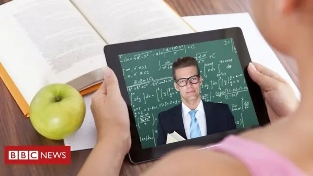 Онлайн окутуу