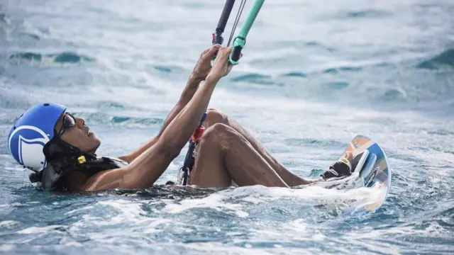 Барак Обама