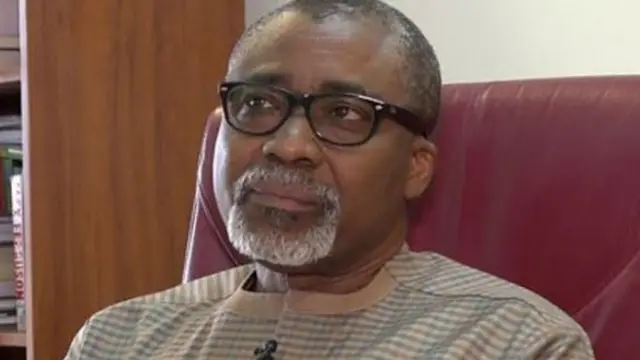 Enyinnaya Abaribe