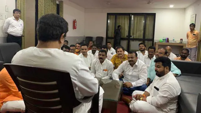 राज ठाकरे नाशिक दौरा