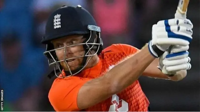 જૉની બેયરસ્ટો