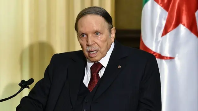 Bouteflika