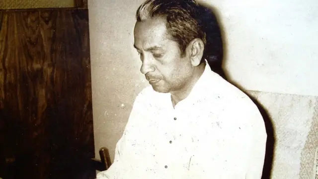 नरहर कुरुंदकर