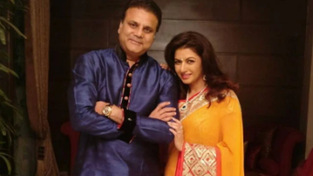 भाग्यश्री, हिमालय