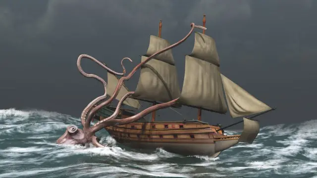 kraken