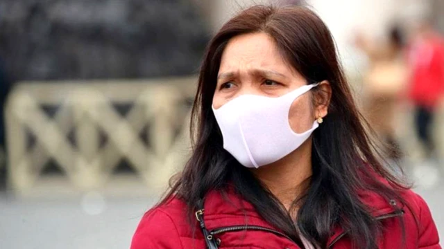 કોરોના વાઇરસ