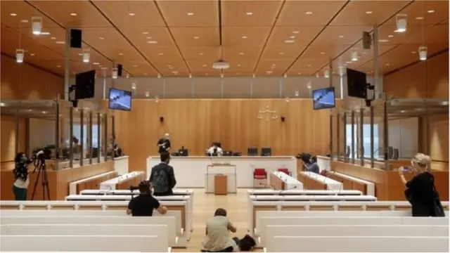 ફ્રાન્સમાં કેસ