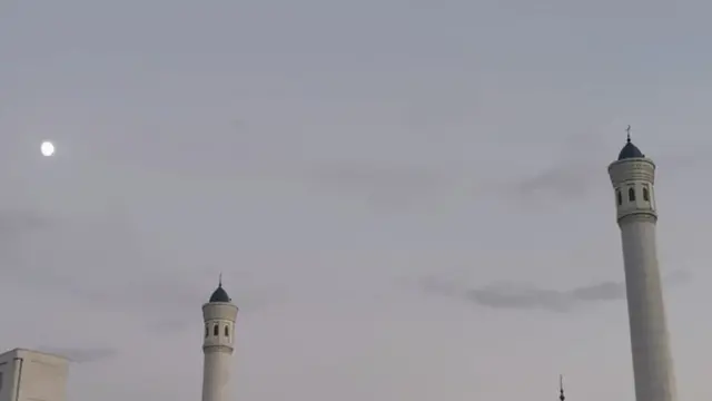 Ўзбекистондаги масжид