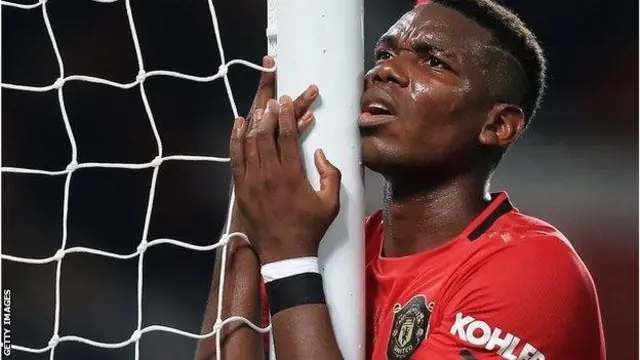 Pogba