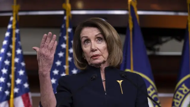 نانسي بيلوسي