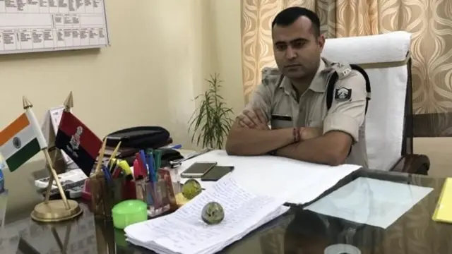 "என் மகள் மீண்டெழுந்து மருத்துவர் ஆவார்" - பீகார் இளம்பெண்ணின் தாயார்