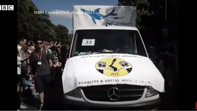 BBC Africa Eye tú aṣírí ẹgbẹ ọ̀kùnkùn Black Axe ni Nàìjìríà, ìpànìyàn àti bí wọ́n ṣe n lu jìbìtì lórí ayélujara