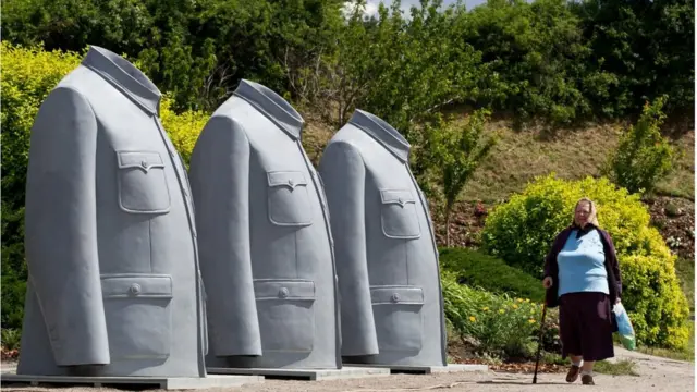 пенсіонерка