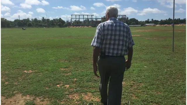 IPKF's assault on the LTTE began at Jaffna University