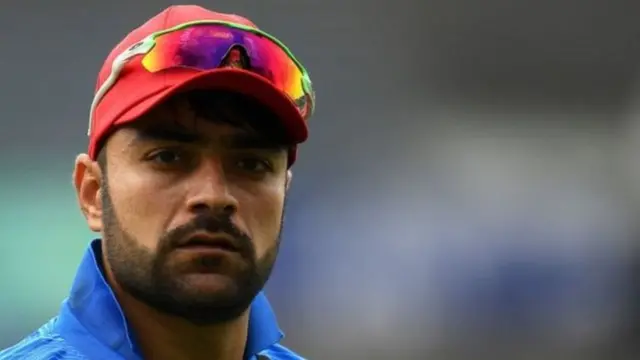 रशिद ख़ान