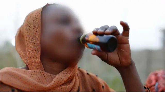 Aworan oògùn ìkọ olómi