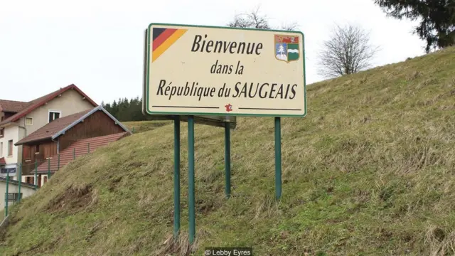 सौगीस गणराज्य