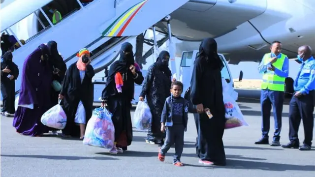 Baqattoota deebi'anii Buufata Xiyyaaraa Idil-addunyaa Boolee ga'an
