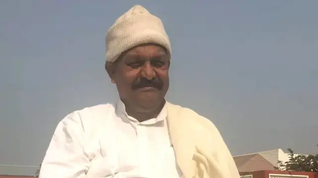 अफ़जाल अंसारी