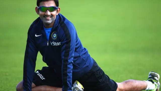 गौतम गंभीर